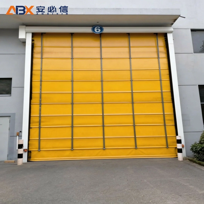 丹东市机械式门封